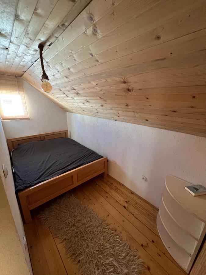 Kuca Miladinovic Villa Kopaonik Exteriör bild