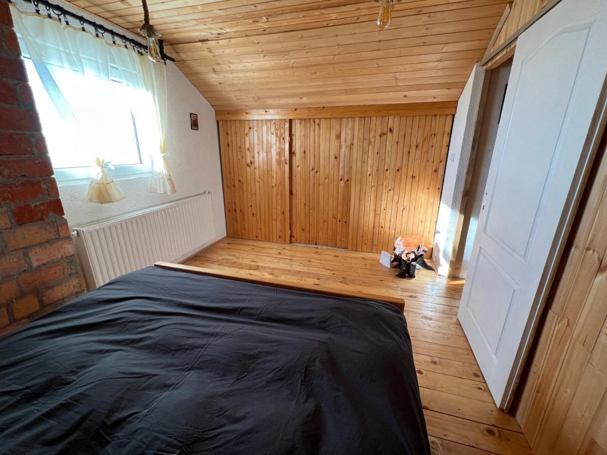 Kuca Miladinovic Villa Kopaonik Exteriör bild