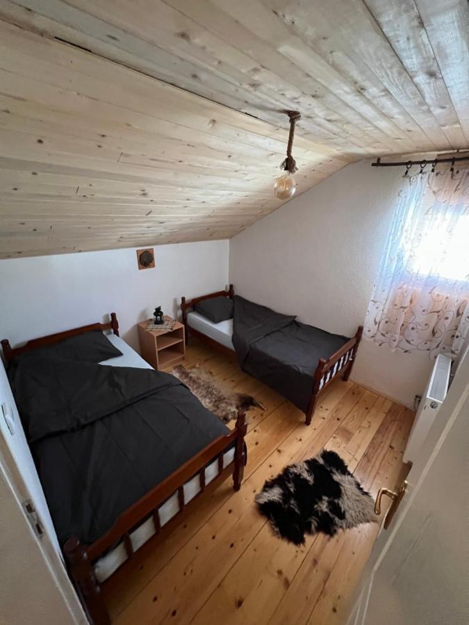 Kuca Miladinovic Villa Kopaonik Exteriör bild