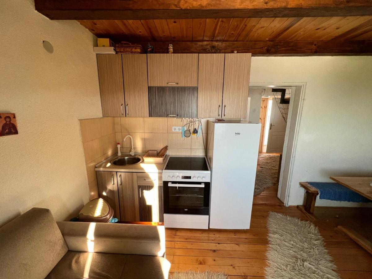 Kuca Miladinovic Villa Kopaonik Exteriör bild