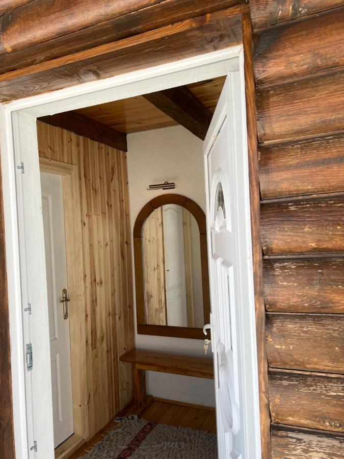 Kuca Miladinovic Villa Kopaonik Exteriör bild