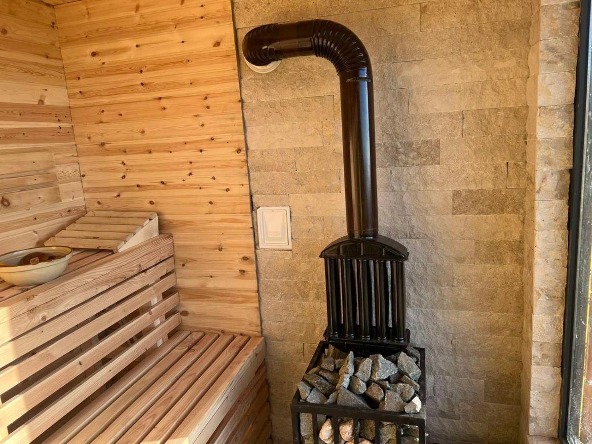 Kuca Miladinovic Villa Kopaonik Exteriör bild