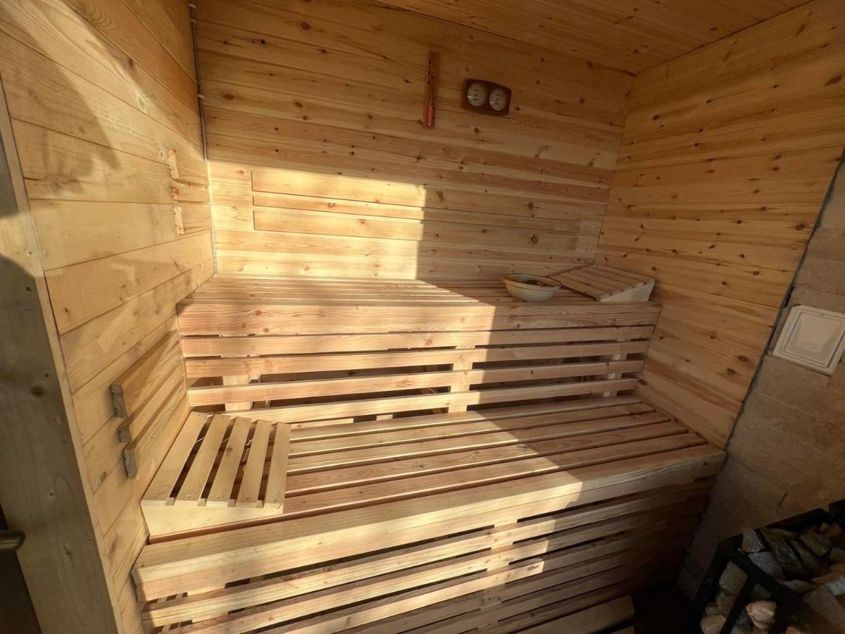 Kuca Miladinovic Villa Kopaonik Exteriör bild