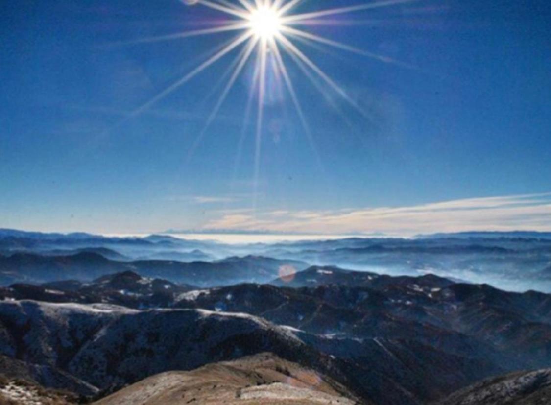 Kuca Miladinovic Villa Kopaonik Exteriör bild